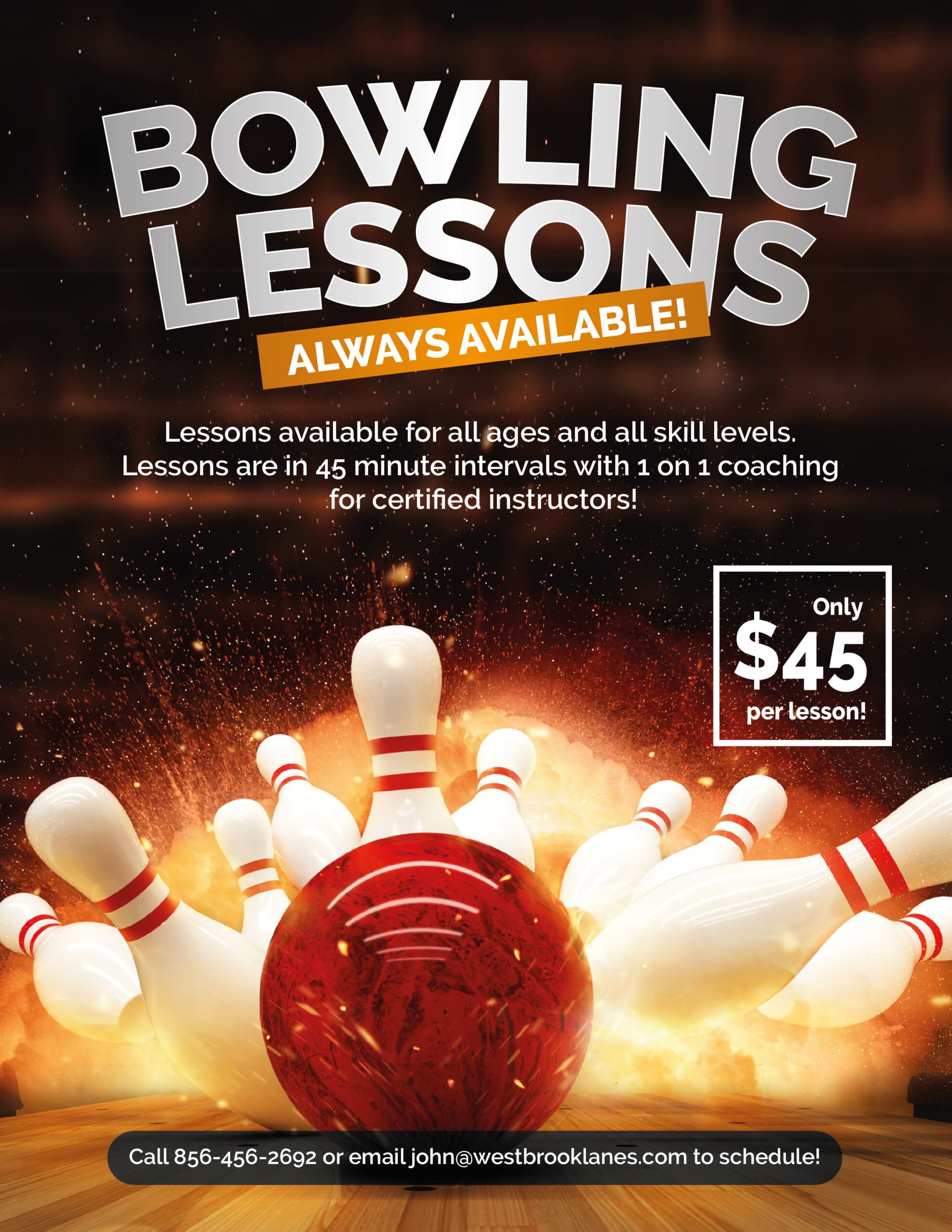 Bowling Lessons Westbrook Lanes-01